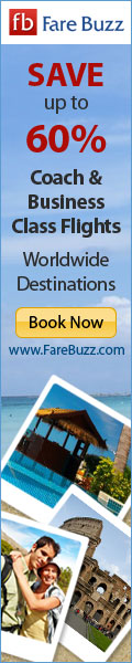 Fare Buzz Flights