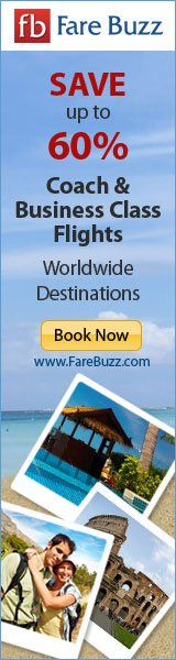 Fare Buzz Flights