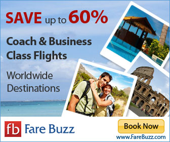 Fare Buzz Flights