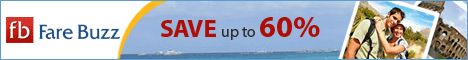 Fare Buzz Flights