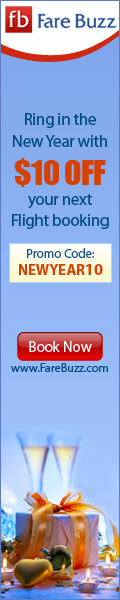 Fare Buzz 2012 Flights