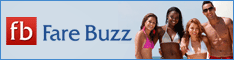 Fare Buzz Spring Break