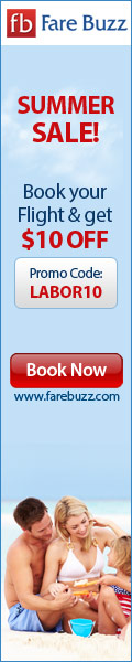 Fare Buzz Flights