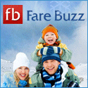 Fare Buzz Winter Flight Deals