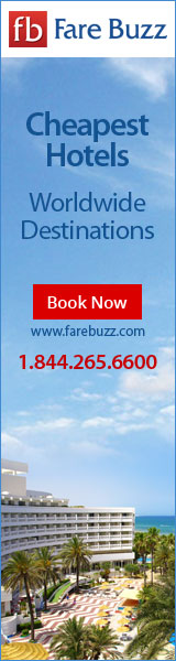 Fare Buzz