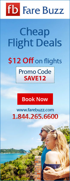 Fare Buzz