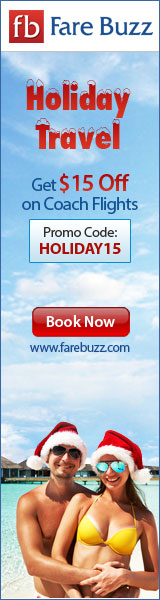 Fare Buzz