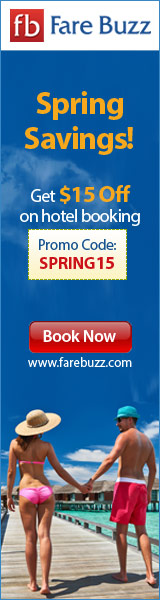 Fare Buzz