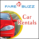 Rental car delas from major car rental companies