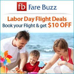 Fare Buzz