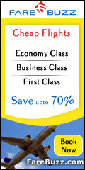 Cheap Coach, First & Business class Flights.