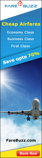 Flight Deals with up to 70% off!