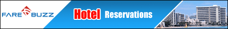 Hotel reservations at discounted price