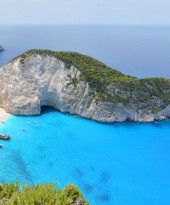 Top 5 Unusual Beach Vacation Spots