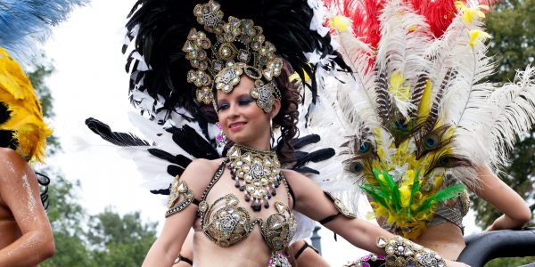 How to Plan a Trip to Brazil for Carnival