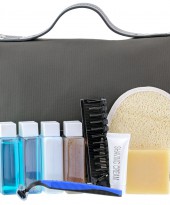 Airlines worldwide competing to provide best amenity kit