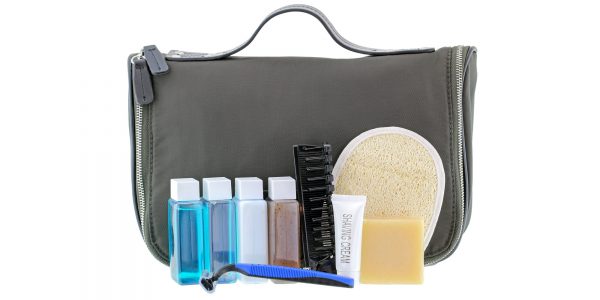 Airlines worldwide competing to provide best amenity kit
