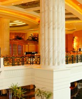 Must Visit inspiring art Hotels to Recharge Creative Batteries