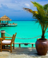 Affordable island getaways you can take this winter