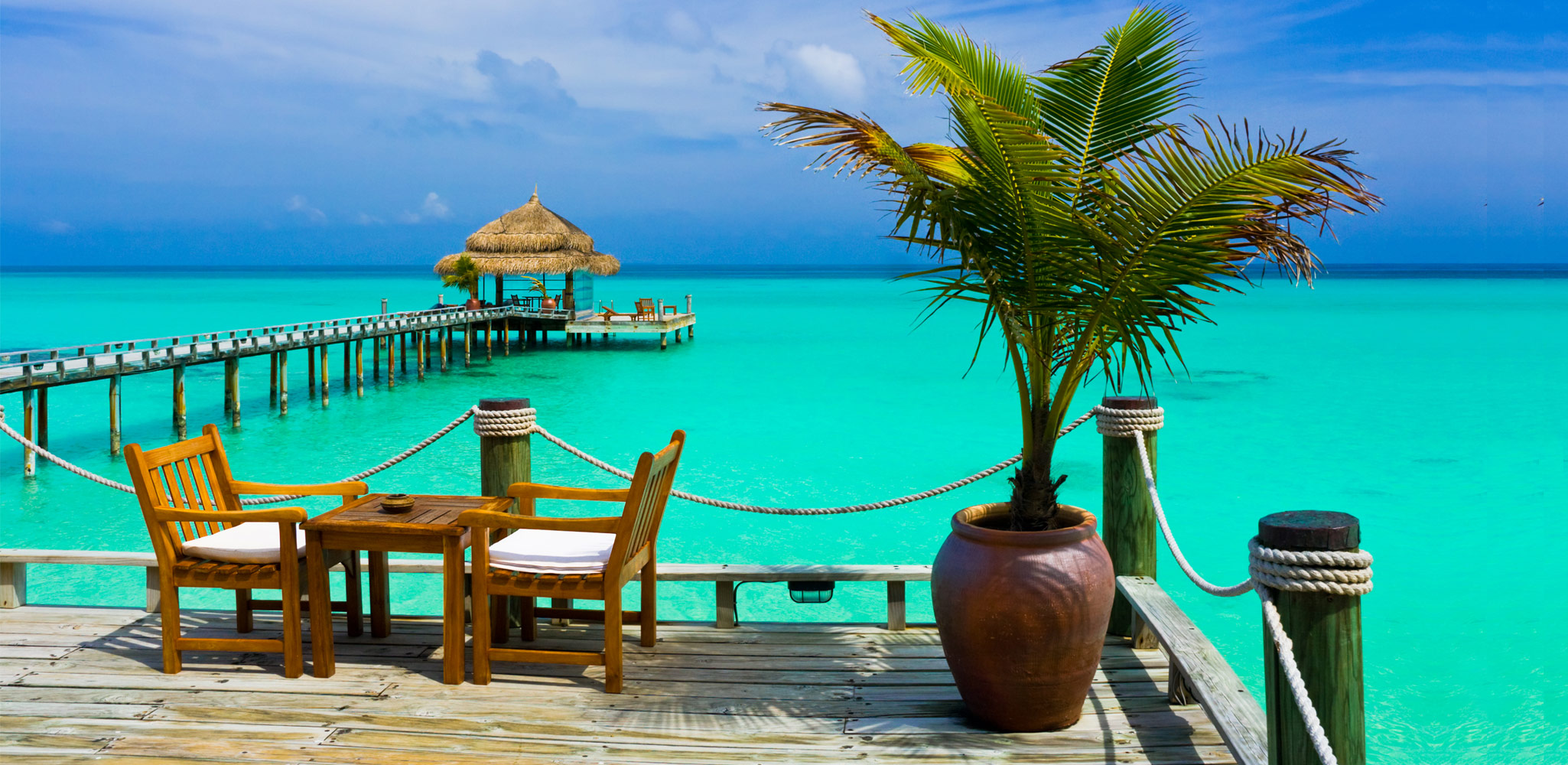 Affordable island getaways you can take this winter Born Free Fare