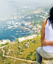 New Year’s Resolution: See More of the World