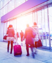 Flight Cancelled, Now What? Tips for Handling Flight Cancellation