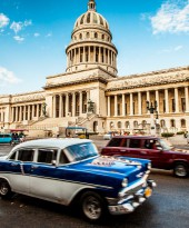 Why You Shouldn’t Wait to Travel to Cuba