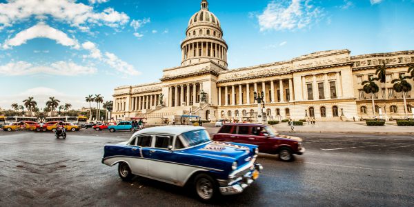 Why You Shouldn’t Wait to Travel to Cuba