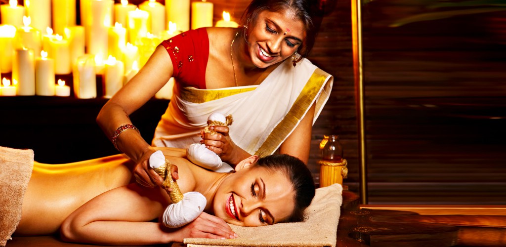 Rejuvenate yourself at some best Ayurvedic resorts in India @ Fare Buzz