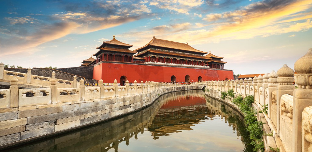 Beijing on a Shoestring @ Fare Buzz