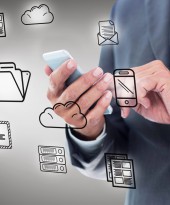 How smartphones and apps are changing business travel