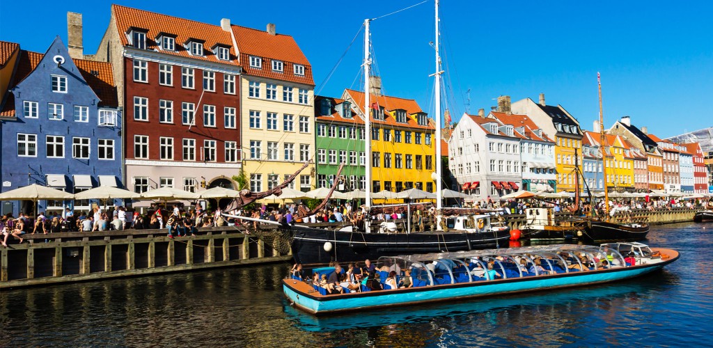 The Tourist Calendar to Copenhagen @ Fare Buzz