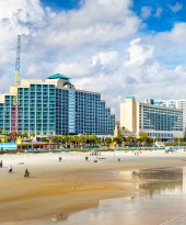 Visit Florida without Kids