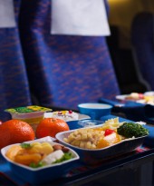 Airlines are now offering Healthier Food Options for Travelers