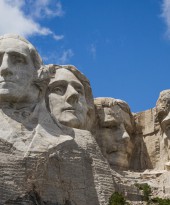 Take a mini-vacation this President’s Day