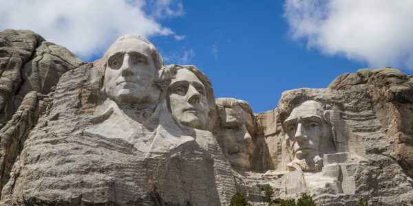Take a mini-vacation this President’s Day