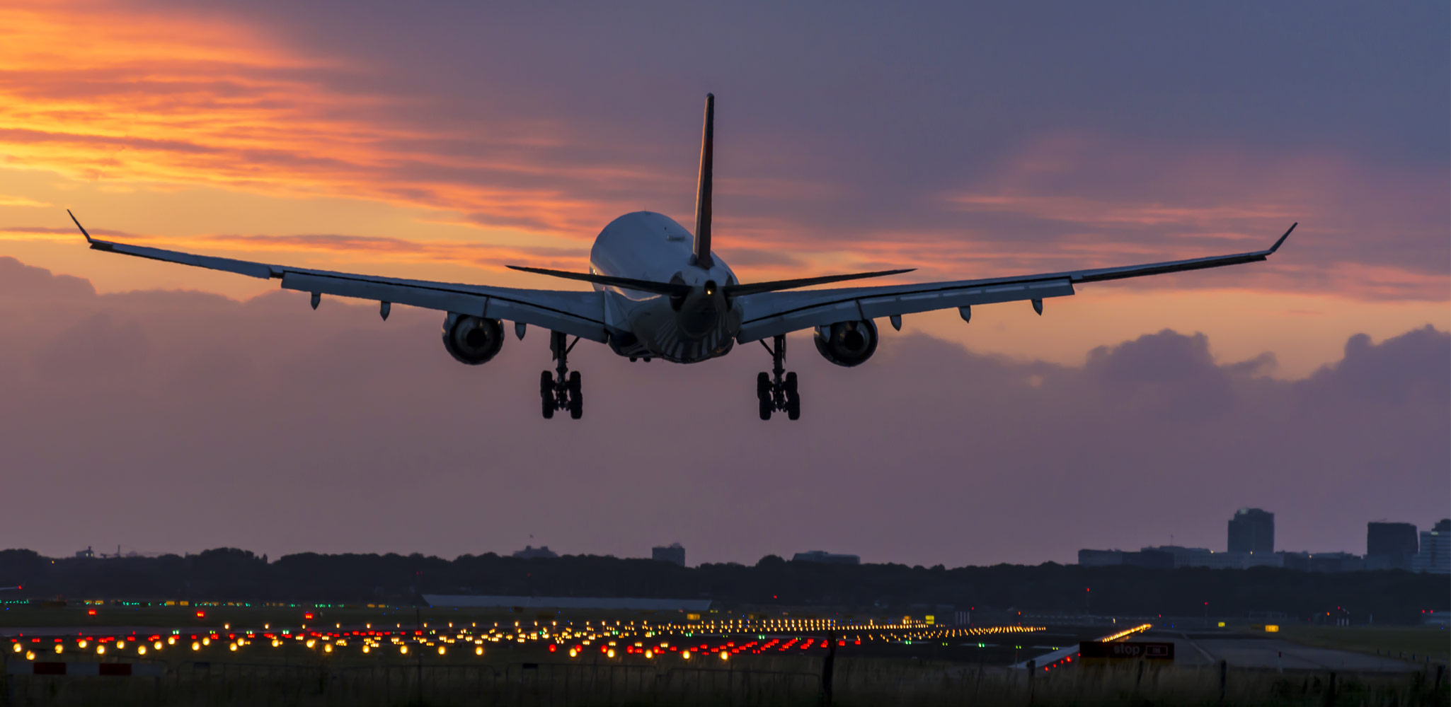 Important Tips to consider when booking a Red Eye Flight - Born Free ...