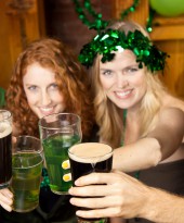 It’s time to make your St. Patrick’s day plans
