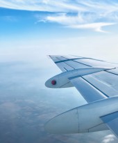 Stay in touch at 4000 feet with Emirates Airline