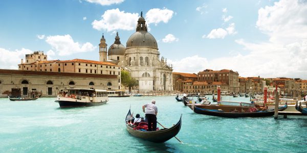 How to see Italy’s entirety in two weeks