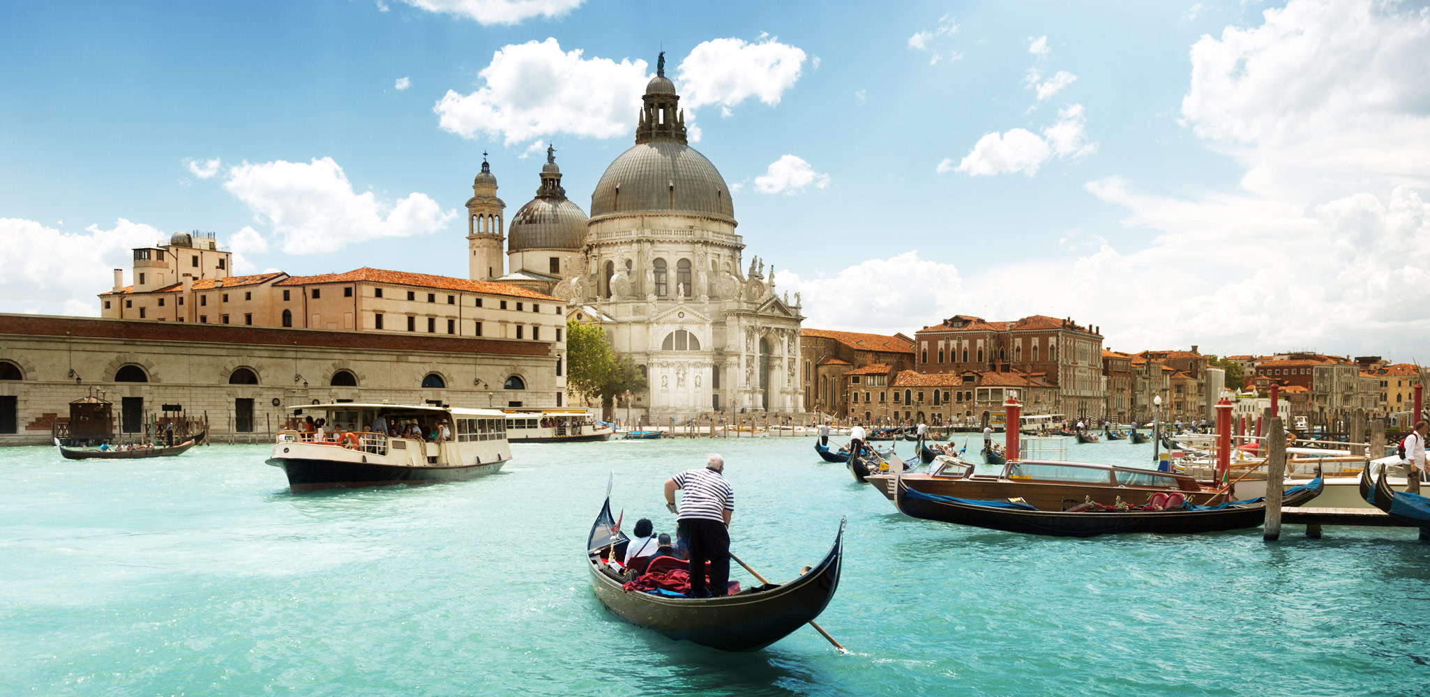 How To See Italy s Entirety In Two Weeks