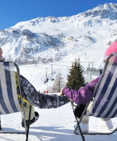 The Coziest Winter Trips to Europe