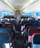 Free amenities by U.S. domestic carriers – A Brief Overview