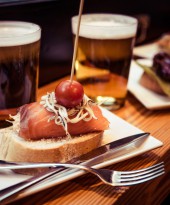 Best Tapas Bars in Barcelona