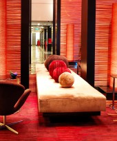 A Peek into some of the new and best hotels in the world