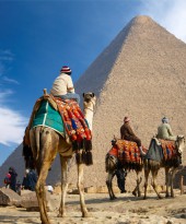 3 places to cross off your travel bucket list in 2016