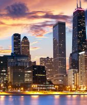 Being Cheap in Chic Chicago