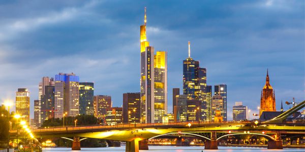 Frankfurt: A fascinating and captivating German city