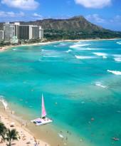 Is A Budget Holiday Possible In Pricey Honolulu?