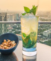 Exploring some of the best rooftop restaurants across the world